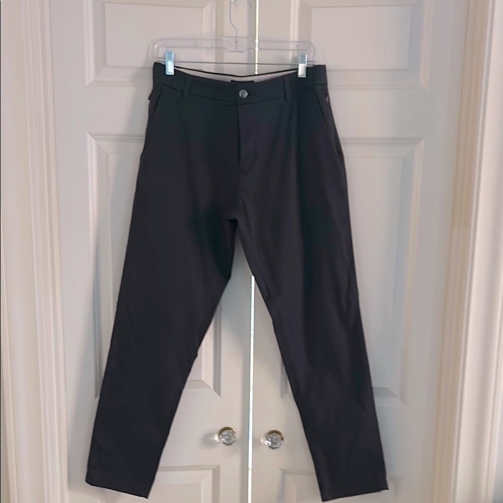 Birddogs Men's Classic Pants in Midnight Navy.  32 waist x 30 long.
